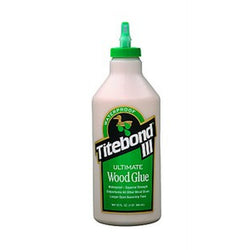 Franklin 1415 qt Titebond III Ultimate Wood Glue-1PK LANC-154752