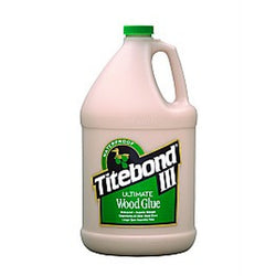 Franklin 1416 1gal Titebond III Ultimate Wood Glue-1PK LANC-154753