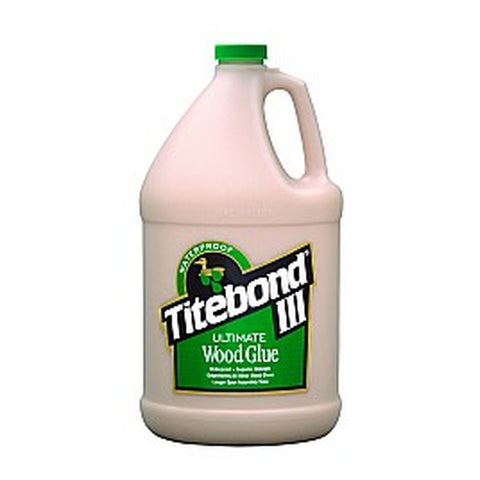 Franklin 1416 1gal Titebond III Ultimate Wood Glue-1PK LANC-154753