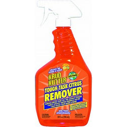 Krud Kutter KC32/4 32oz Tough Task Citrus Remover-1PK LANC-154854