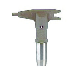 ASM 69-209 Uni-Tip Universal Reversible Airless Spray Tip (4 Fan Width & .009 Orifice Gray)-1PK LANC-154866