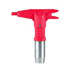 ASM 69-411 Uni-Tip Universal Reversible Airless Spray Tip (8 Fan Width & .011 Orifice Red)-1PK LANC-154874