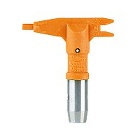 ASM 69-413 Uni-Tip Universal Reversible Airless Spray Tip (8 Fan Width & .013 Orifice Orange)-1PK LANC-154875