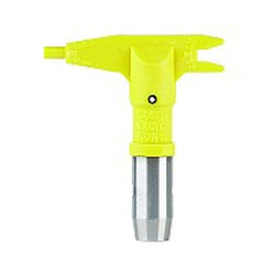 ASM 69-515 Uni-Tip Universal Reversible Airless Spray Tip (10 Fan Width & .015 Orifice Yellow)-1PK LANC-154879