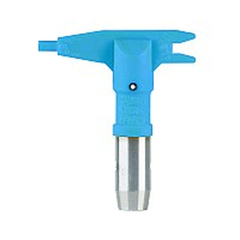 ASM 69-517 Uni-Tip Universal Reversible Airless Spray Tip (10 Fan Width & .017 Orifice Blue)-1PK LANC-154880