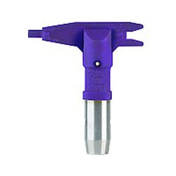 ASM 69-621 Uni-Tip Universal Reversible Airless Spray Tip (12 Fan Width & .021 Orifice Purple)-1PK LANC-154886