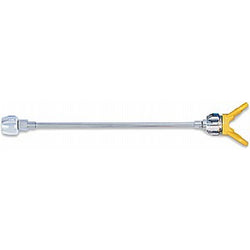 ASM 248236 24 Mini Spray Gun Extension Pole w/Uni-Tip Hand-Tight G-Base-1PK LANC-154890