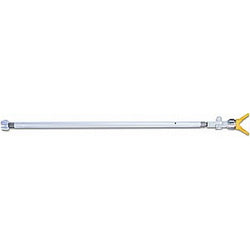 ASM 248243 3' Hand Tight Airless Spray Gun Maxi Extension Pole w/Uni-Tip G-Base-1PK LANC-154894