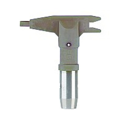 ASM 69-309 Uni-Tip Universal Reversible Airless Spray Tip (6 Fan Width & .009 Orifice Gray)-1PK LANC-154905