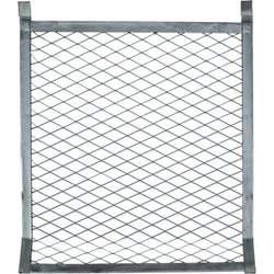 Wooster F0001 5gal Acme Deluxe Bucket Grid-1PK LANC-155327