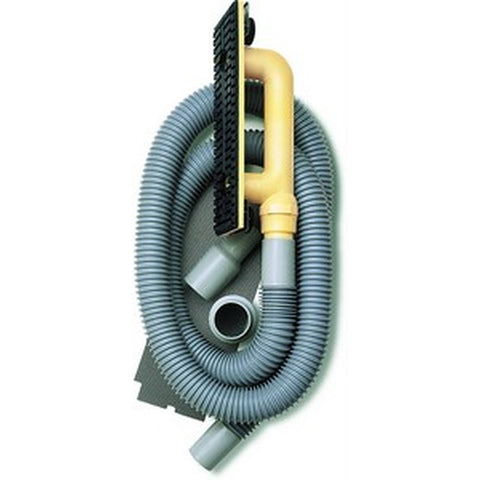 Hyde 09165 Vac-Hand Sand Kit w/ 6' Hose-1PK LANC-155377