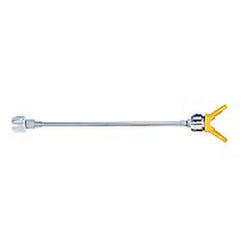 ASM 248233 6 Mini Spray Gun Extension Pole w/Uni-Tip Hand-Tight G-Base-1PK LANC-155602