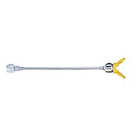 ASM 248233 6 Mini Spray Gun Extension Pole w/Uni-Tip Hand-Tight G-Base-1PK LANC-155602