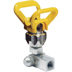 Graco 248247 Anglehead Swivel for Airless Spray Gun w/Uni-Tip Base-1PK LANC-155610