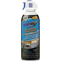 DAP 18836 12oz Daptex Plus Multi-Purpose Expanding Foam Sealant-1PK LANC-155714