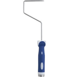Whizz 86620 13 Soft Touch Handle Mini Roller Frame-1PK