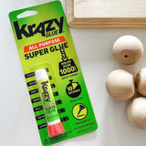 Elmers KG86648R 2g Krazy Glue Gel-1PK LANC-155882