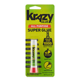 Elmers KG86648R 2g Krazy Glue Gel-1PK LANC-155882