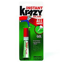 Elmers KG86648R 2g Krazy Glue Gel-1PK LANC-155882