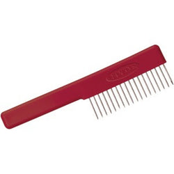 Hyde 45950 Paint Brush Comb Stainless Steel Teeth-1PK LANC-15589