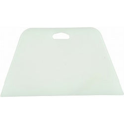 Hyde 45807 8 White Wallcovering Smoothing Tool-1PK LANC-15592