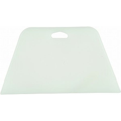 Hyde 45807 8 White Wallcovering Smoothing Tool-1PK LANC-15592