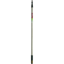 Wooster R091 4'-8' Sherlock GT Convertible Extension Pole-1PK