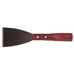 Hyde 12072 3 Stiff HD Flat Chisel Extension Pole Scraper-1PK LANC-15629