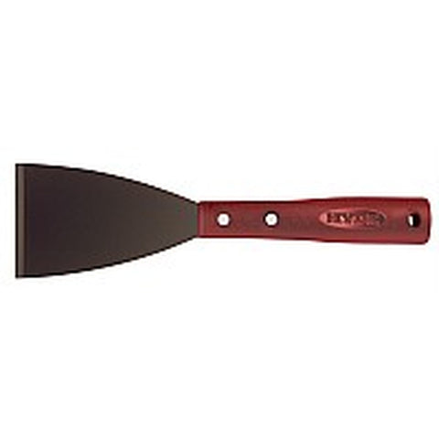 Hyde 12072 3 Stiff HD Flat Chisel Extension Pole Scraper-1PK LANC-15629