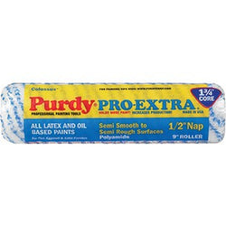 Purdy 140665093 9 x 1/2 Nap Pro-Extra Colossus Roller Cover (for use w/Pro-Extra frame only)-1PK LANC-156495