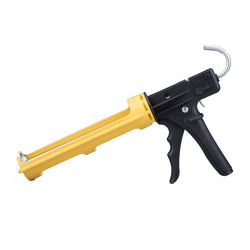 Dripless ETS3000 10oz Composite Rotating Barrel Industrial Caulk Gun w/18:1 Thrust Ratio-1PK LANC-156816