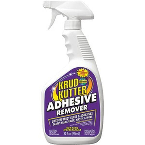 Krud Kutter AR324 32oz Spray Adhesive Remover-1PK LANC-156838