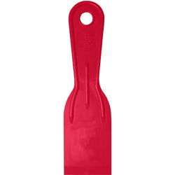 Allway DS20 2 Plastic Putty Knife Labelled (25/bucket)-25PK