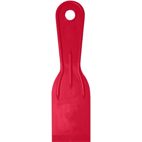 Allway DS20 2 Plastic Putty Knife Labelled (25/bucket)-25PK