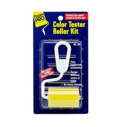 FoamPRO 98 2 Color Tester Roller Kit-1PK LANC-157419