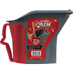 Wooster 8619 Pelican Hand Held Pail-1PK LANC-157464