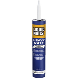 Liquid Nails LN-903 10oz HD Construction & Remodeling Adhesive VOC (24/cs)-24PK LANC-158021