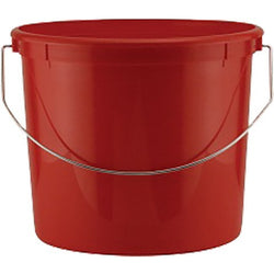 Leaktite 1044480 5Qt Red Ringfree Pail-1PK LANC-158747