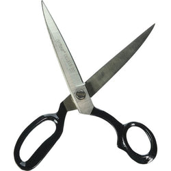 Wiss W20W 10-3/8 Upholstery Carpet Drapery Fabric Shears Inlaid-1PK
