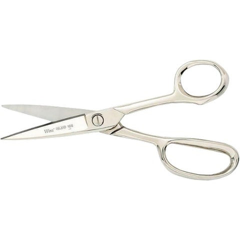 Wiss 1DSN 8-1/2 Industrial Shears Inlaid-1PK LANC-158927