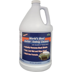 Chomp 53010 1gal Gutter & Metal Trim Cleaner-1PK LANC-158978
