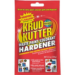 Krud Kutter PH3512 3.5oz Waste Paint Hardener-1PK LANC-159038