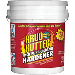 Krud Kutter PH1101 5gal Waste Paint Hardener-1PK LANC-159055