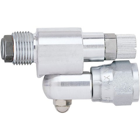 Graco 287030 Cleanshot Airless Spray Gun Tip Extension Shut Off Valve-1PK LANC-159430