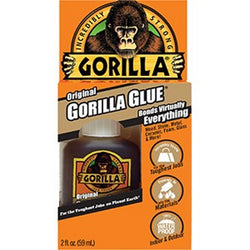 Gorilla Glue 5000201 2oz Original Gorilla Glue-1PK LANC-159455
