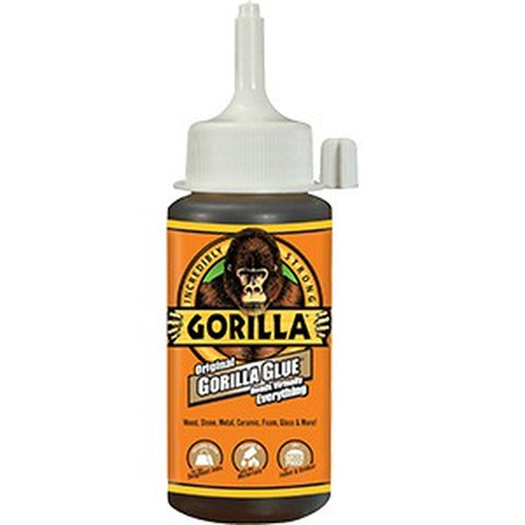 Gorilla Glue 5000408 4oz Original Gorilla Glue-1PK LANC-159456