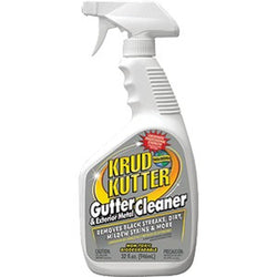 Krud Kutter GC323 32oz Gutter Cleaner Trigger Spray-1PK