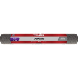 Wooster R232 18 x 1/4 Nap Epoxy Glide Roller Cover-1PK
