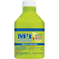 Sunnyside 78908M 6.89oz M-1 Advanced Mildewcide (Treats 5 Gal)-1PK LANC-159799