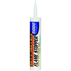 Gardner Gibson 3629-5-61 10oz 5000 Flame Stopper Intumescent Sealant-12PK LANC-160770
